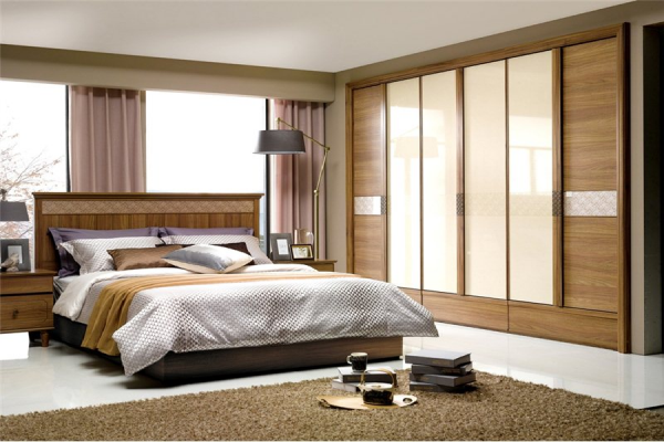 Top 10 mẫu thiết kế nội thất cho phòng ngủ diện tích nhỏ đẹp nhất  theo phong cách Hàn Quốc